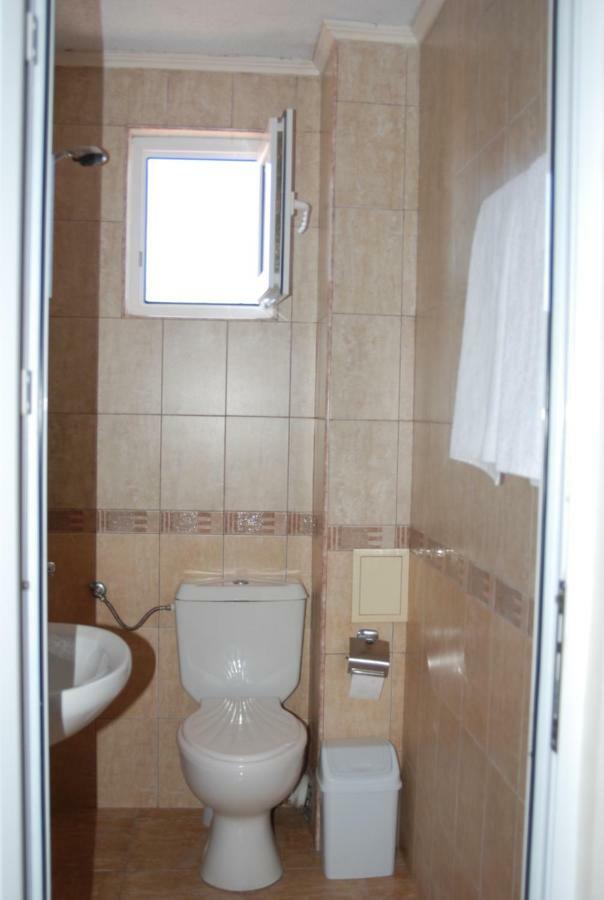 Hotel Rodos House Pomorie Exterior foto